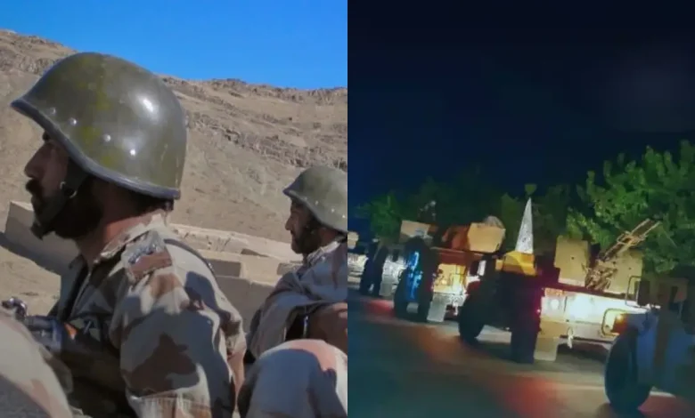 18 Pakistani Soldiers Killed in Taliban Retaliation Following Pakistan’s Airstrikes in Afghanistan
