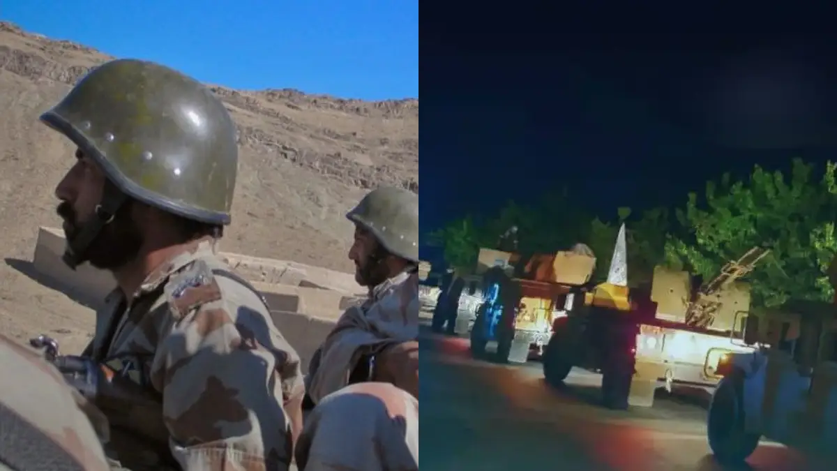 18 Pakistani Soldiers Killed in Taliban Retaliation Following Pakistan’s Airstrikes in Afghanistan