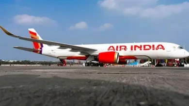 Air India Flight's Dramatic U-Turn: Mid-Air Alert Forces Safe Landing Amid Broader Safety Scrutiny