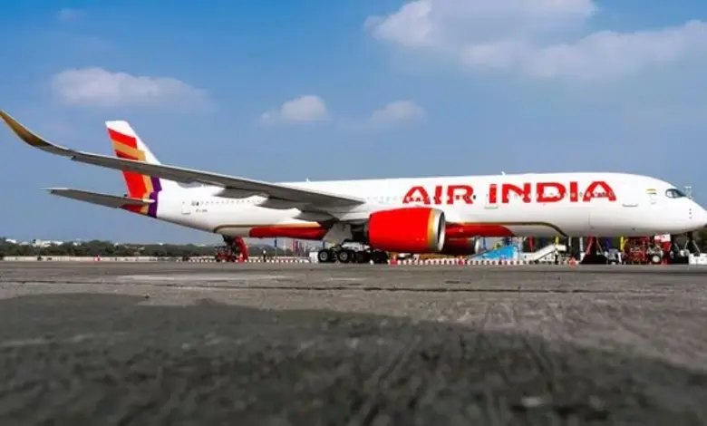 Air India Flight's Dramatic U-Turn: Mid-Air Alert Forces Safe Landing Amid Broader Safety Scrutiny