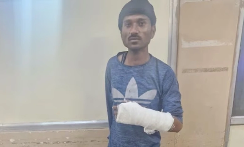On Australian cricketers' molestation in Indore, BJP MLA cites arrested man's religion: ‘Efforts to defame…’