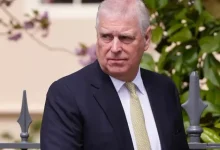 King Charles Evicts Prince Andrew from Royal Lodge in Dramatic Power Move