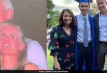 Ex-Astronomer CEO, Wife Spotted Together Months After Coldplay Fiasco