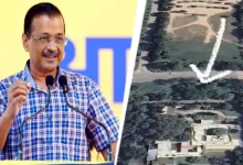 The 'sheeshmahal' controversy is back.