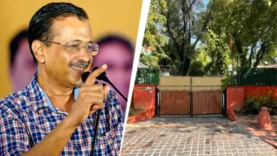 Aam Aadmi Party (AAP) has secured the allotment of a Type 7 bungalow at 95 Lodhi Estate to its national convenor and former Delhi Chief Minister, Arvind Kejriwal.