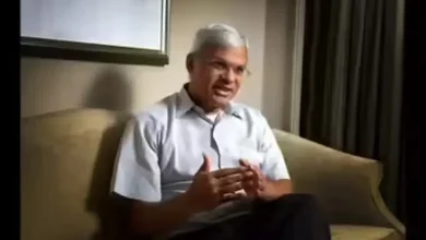Indian-Born Defense Analyst Nabbed in Espionage Probe: Secret Docs Vanish, China Ties Exposed