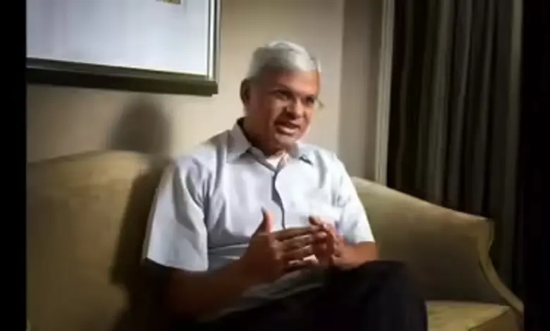 Indian-Born Defense Analyst Nabbed in Espionage Probe: Secret Docs Vanish, China Ties Exposed
