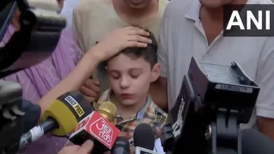 Haryana Cop's Son Vows to Honor Father's Legacy Amid Suicide Probe Linked to Corruption Claims