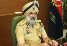 Harcharan Singh Bhullar, was sent to 14-day judicial custody on Friday.