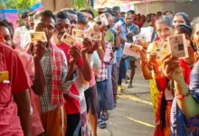 The Election Commission of India is expected to announce the schedule for the 18th Bihar Legislative Assembly elections today at 4 PM.