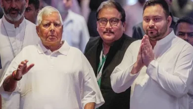 Rashtriya Janata Dal (RJD) on Monday released its list of candidates for the Bihar Assembly Election 2025, fielding candidates on 143 seats amid a seat-sharing stalemate within the Mahagathbandhan.