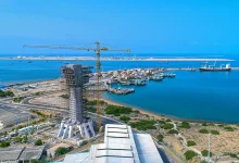 India has been granted a 6-month exemption from US sanctions on operations at the Chabahar Port project in Iran.