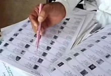 A renewed controversy has emerged in Maharashtra’s Chandrapur district after allegations of serious irregularities in the Rajura assembly constituency’s voter list.