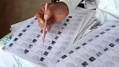 A renewed controversy has emerged in Maharashtra’s Chandrapur district after allegations of serious irregularities in the Rajura assembly constituency’s voter list.