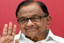 Senior Congress leader and former Home Minister P Chidambaram has hit back after Prime Minister Narendra Modi said that the UPA government did not attack Pakistan after the 26/11 terror attacks in 2008.