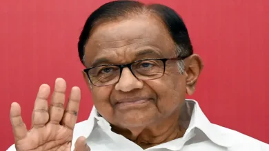 Senior Congress leader and former Home Minister P Chidambaram has hit back after Prime Minister Narendra Modi said that the UPA government did not attack Pakistan after the 26/11 terror attacks in 2008.