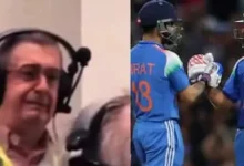 Critics who had been claiming that Rohit Sharma and Virat Kohli’s time was over — and that both should retire — were left speechless on Saturday.