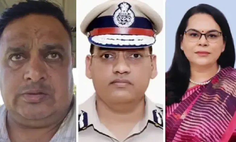 The mystery surrounding the shocking suicides of two senior Haryana police officers is getting murkier by the day amid allegations of caste discrimination, corruption, and extortion within the state police force.