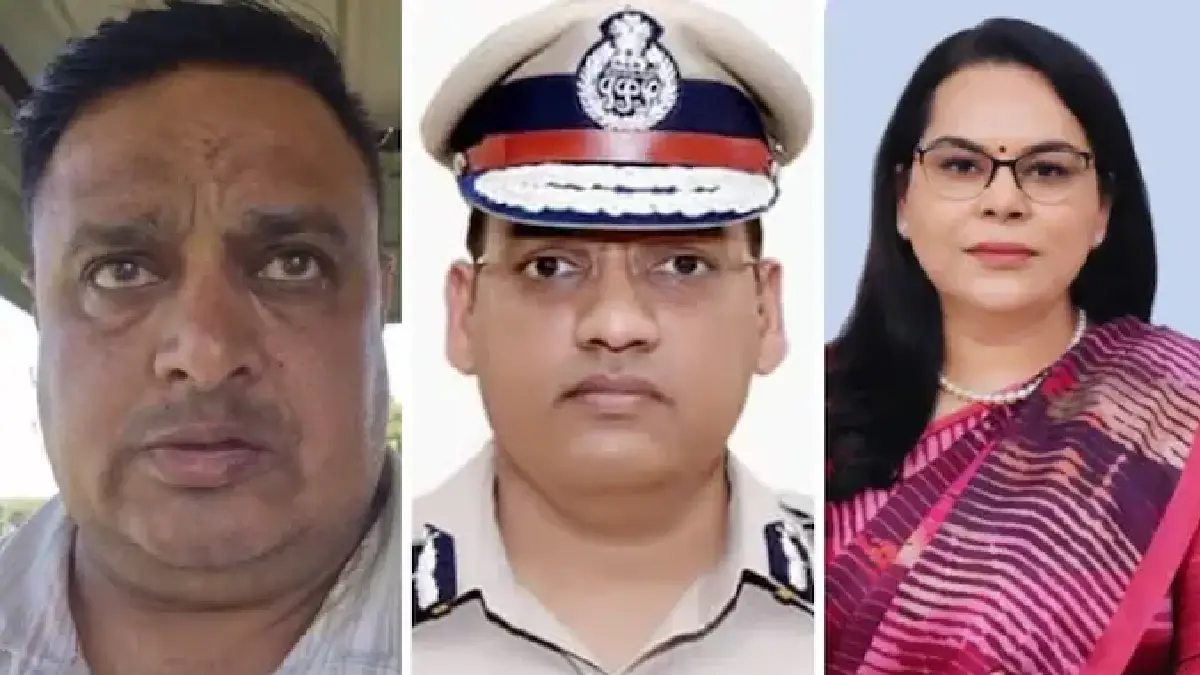 The mystery surrounding the shocking suicides of two senior Haryana police officers is getting murkier by the day amid allegations of caste discrimination, corruption, and extortion within the state police force.