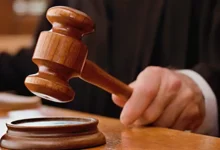 Mumbai sessions court has rejected the pre-arrest bail application filed by Mahesh Gawli, son of gangster-turned-politician Arun Gawli, in connection with a cheating case involving a land transaction.