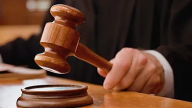 Mumbai sessions court has rejected the pre-arrest bail application filed by Mahesh Gawli, son of gangster-turned-politician Arun Gawli, in connection with a cheating case involving a land transaction.