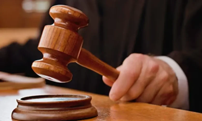 Mumbai sessions court has rejected the pre-arrest bail application filed by Mahesh Gawli, son of gangster-turned-politician Arun Gawli, in connection with a cheating case involving a land transaction.