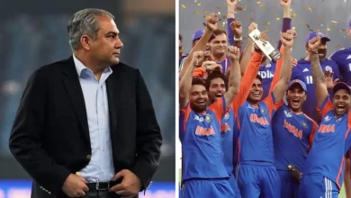 The Board of Control for Cricket in India (BCCI) has written an official email to Asian Cricket Council chief Mohsin Naqvi, telling him to hand over the Asia Cup trophy back to India.