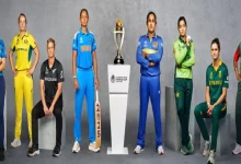 England became the third team to qualify for the semi-finals of the Women’s ODI World Cup.
