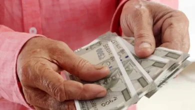 The Union Cabinet on Wednesday approved a 3% Dearness Allowance (DA) for central government employees and pensioners in its meeting today.