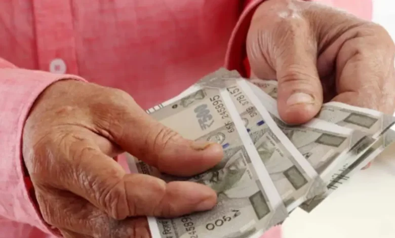 The Union Cabinet on Wednesday approved a 3% Dearness Allowance (DA) for central government employees and pensioners in its meeting today.