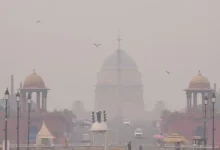Delhi on Tuesday conducted cloud seeding in several parts of the city, raising hopes that artificial rain may soon wash away the toxic air blanketing the capital.