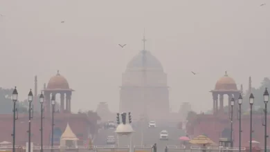 Delhi on Tuesday conducted cloud seeding in several parts of the city, raising hopes that artificial rain may soon wash away the toxic air blanketing the capital.
