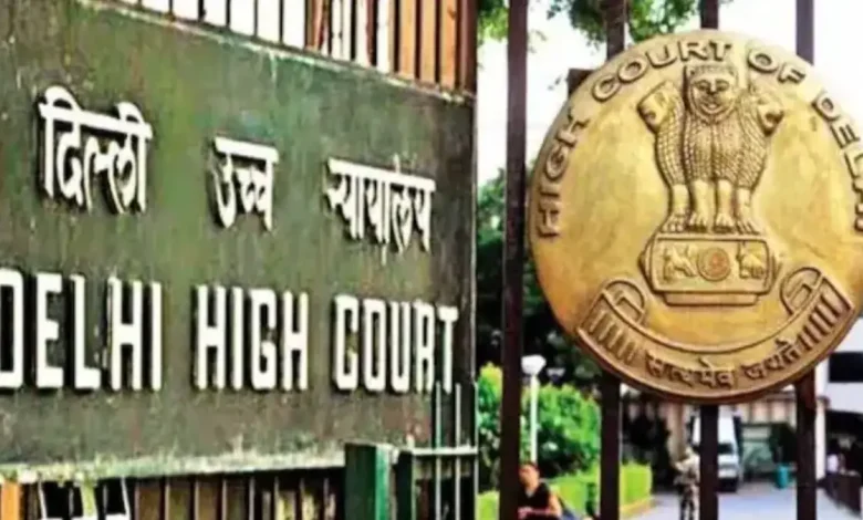 The Delhi High Court has allowed a man to reclaim his 19-year-old car from a scrapyard after he agreed to pay a fee of Rs 1.5 lakh.