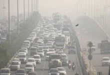 Delhi-NCR Activates GRAP Stage II Measures as Air Pollution Spikes Before Diwali Festival