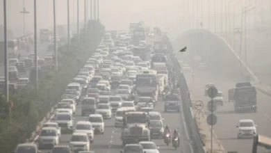 Delhi-NCR Activates GRAP Stage II Measures as Air Pollution Spikes Before Diwali Festival