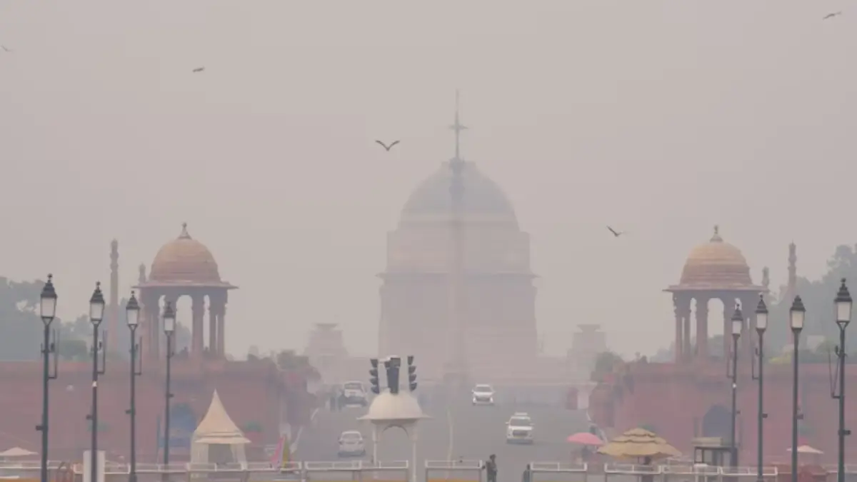Delhi on Tuesday conducted cloud seeding in several parts of the city, raising hopes that artificial rain may soon wash away the toxic air blanketing the capital.