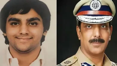 Ex-DGP Blasts 'Vile Plot' as Police Target Family Over Son's Overdose Demise