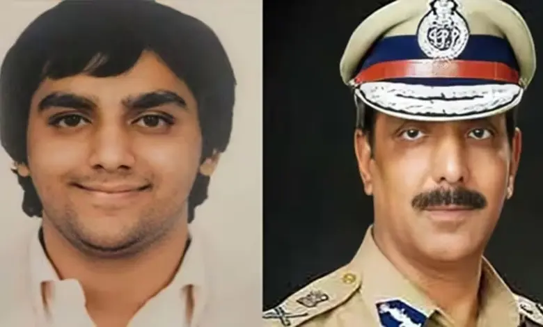 Ex-DGP Blasts 'Vile Plot' as Police Target Family Over Son's Overdose Demise