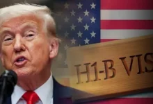 New H-1B Visa Clarification Brings Big Relief for Indian Tech Workers and Students in the US