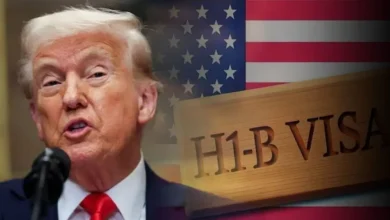 Donald Trump administration has clarified exemptions to the controversial $100,000 H-1B visa fee introduced via a presidential proclamation in September.