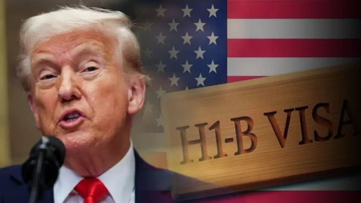 Donald Trump administration has clarified exemptions to the controversial $100,000 H-1B visa fee introduced via a presidential proclamation in September.