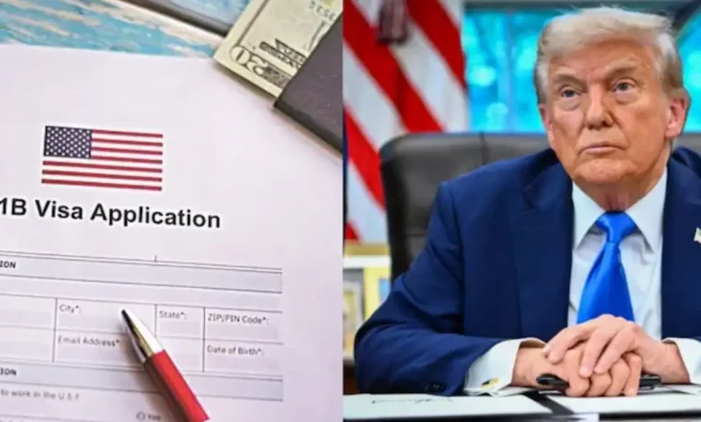 US lawmakers continued tightening rules for the H-1B and L-1 worker visa programmes Monday.