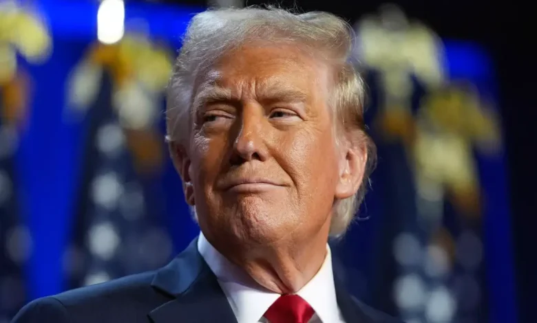 US President Donald Trump on Friday said it would be “easy” for him to solve the ongoing conflict between Pakistan and Afghanistan.