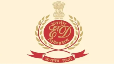 The Enforcement Directorate (ED) has arrested four accused in a major cyber fraud and money laundering case.