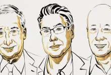 Nobel Memorial Prize in Economic Sciences for 2025 has been awarded to Joel Mokyr, Philippe Aghion, and Peter Howitt for their groundbreaking work on innovation and economic growth.