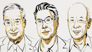Nobel Memorial Prize in Economic Sciences for 2025 has been awarded to Joel Mokyr, Philippe Aghion, and Peter Howitt for their groundbreaking work on innovation and economic growth.