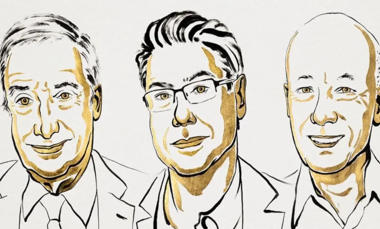 Nobel Memorial Prize in Economic Sciences for 2025 has been awarded to Joel Mokyr, Philippe Aghion, and Peter Howitt for their groundbreaking work on innovation and economic growth.