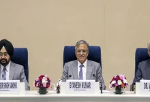 Bihar Assembly polls are to be held in two phases on November 6 and 11, and the results will be on November 14, CEC Gyanesh Kumar declared.