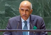 India called upon Pakistan to end grave human rights violations in territories under its illegal occupation.