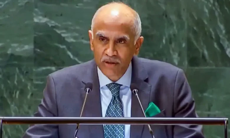 India called upon Pakistan to end grave human rights violations in territories under its illegal occupation.